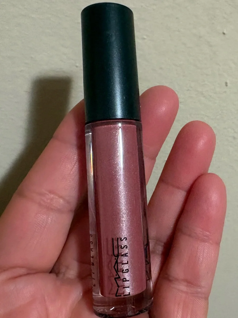 MAC Cosmetics Shade 343 